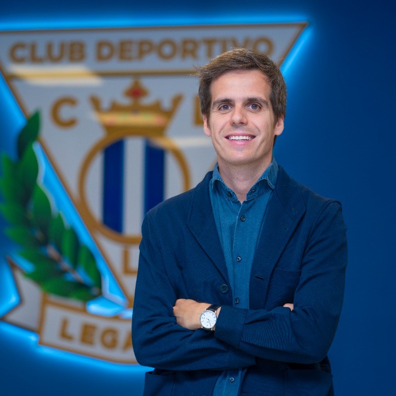 Eduardo Cosin