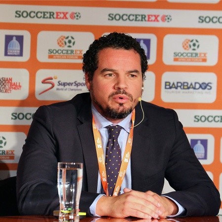 Jose Moya