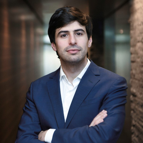 Pedro Iriondo