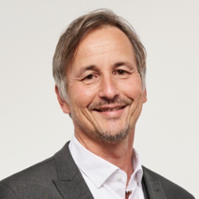 Reto Steffen