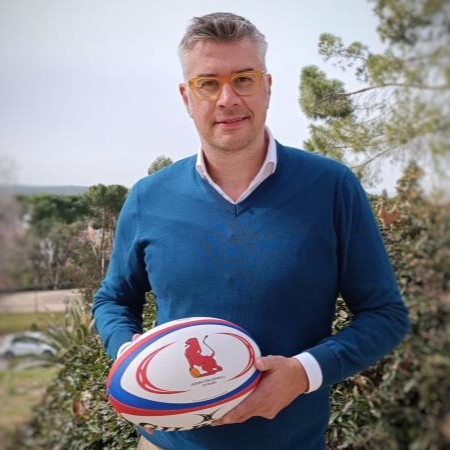 Víctor Alonso